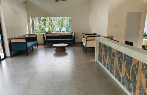 Vythiri Villa | Half Moon Resort Vythiri by Z Vacations