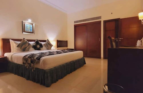 Thrissur Hotel | ASHOKA INN