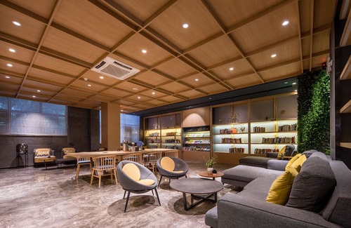 Nanshan Hotel | Mehood Lestie Hotel Shenzhen