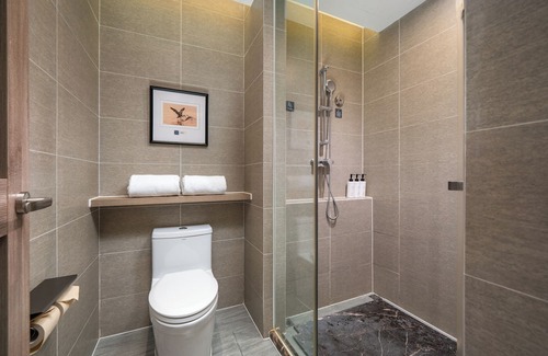 Nanshan Hotel | Mehood Lestie Hotel Shenzhen