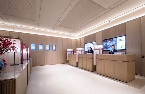 Changning Hotel | IntercityHotel Shanghai Hongqiao Airport