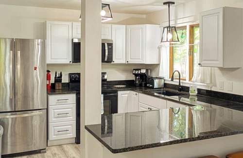 Bar Harbor Casa | Beautiful Bar Harbor House