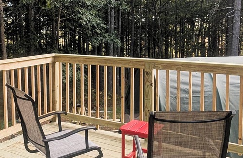 Bar Harbor Casa | Beautiful Bar Harbor House