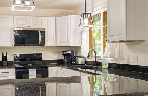 Bar Harbor Casa | Beautiful Bar Harbor House