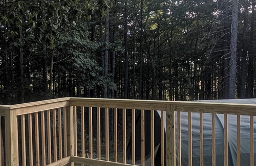 Bar Harbor Casa | Beautiful Bar Harbor House