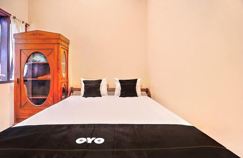 Malang Hotel | OYO 94769 Griya Djati Syariah 2
