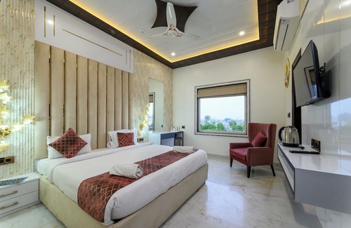 Kakarmatha Hotel | Prince Diamond Hotel