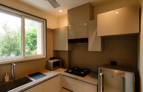 DLF City Apartamento | Let'stay DLF Phase- 1
