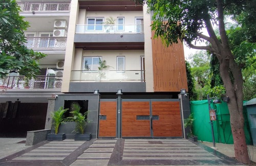 DLF City Apartamento | Let'stay DLF Phase- 1
