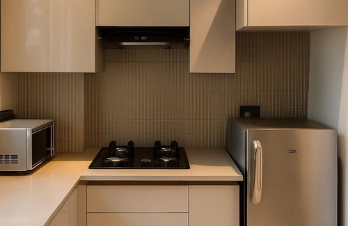 DLF City Apartamento | Let'stay DLF Phase- 1