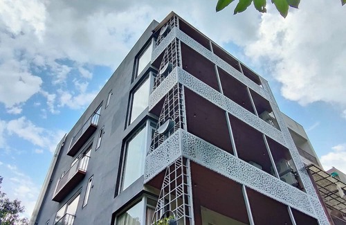 DLF City Apartamento | Let'stay DLF Phase- 1