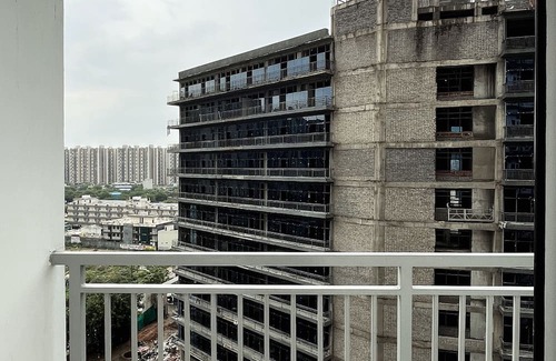 Greater Noida Apartamento | Let'stay- NX-One Noida