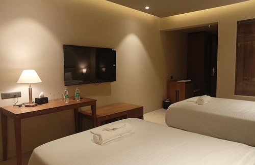 Kaswand Complejo | Ayati Resort & Spa