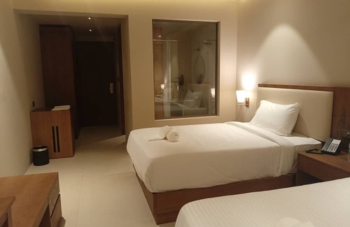 Kaswand Complejo | Ayati Resort & Spa