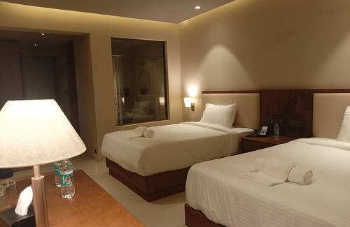Kaswand Complejo | Ayati Resort & Spa