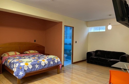 Pueblo Libre Hotel | HOTEL GALA