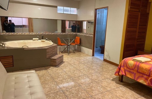 Pueblo Libre Hotel | HOTEL GALA
