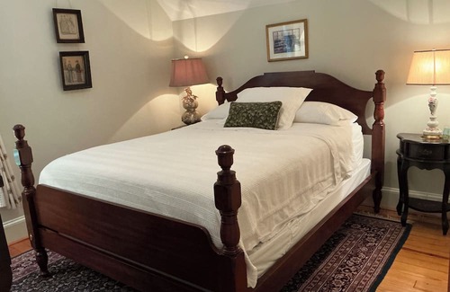 Oriental Cama Y Desayuno | Magnolia House Bed & Breakfast