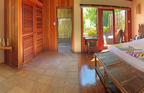 Soufriere Complejo | Jungle Bay Dominica