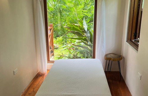 Soufriere Complejo | Jungle Bay Dominica