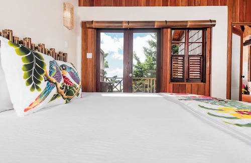 Soufriere Complejo | Jungle Bay Dominica