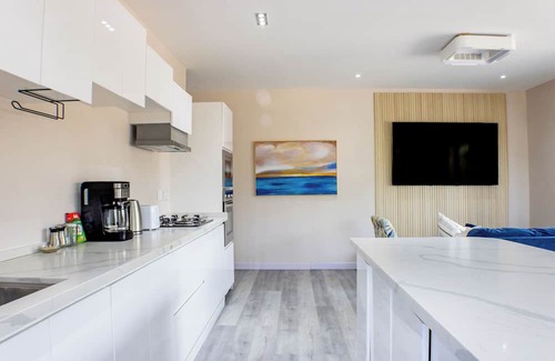 Choiseul Condominio | the island experience samo