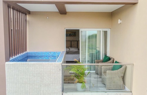 Choiseul Condominio | the island experience samo