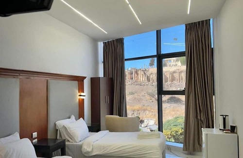 Jerash Hotel | Jerash Hotel