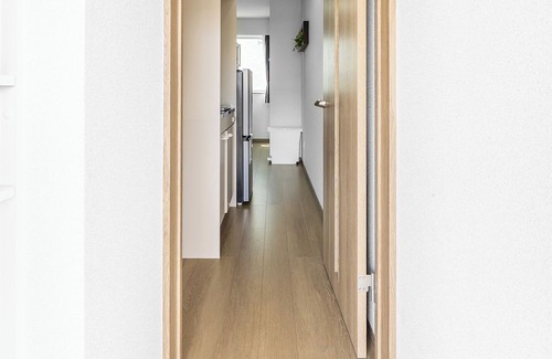 Minamifurano Apartamento | CHARMANT 2A