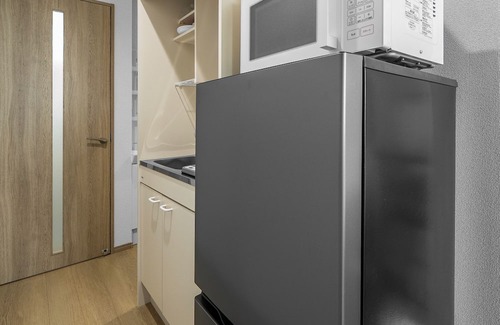 Minamifurano Apartamento | CHARMANT 2A