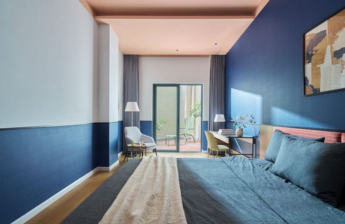 Da Kao Hotel | Express by M Village Hoang Sa