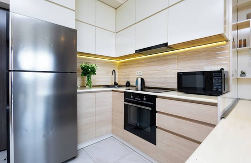Kentron Apartamento | Aparthotel by Luxe Group KO16