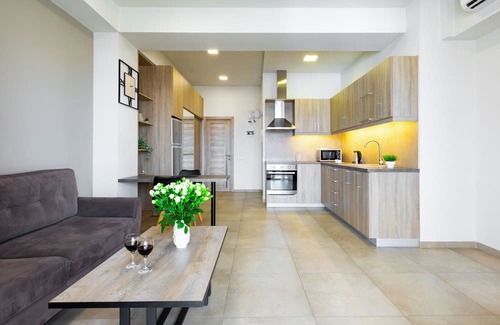 Kentron Apartamento | Aparthotel by Luxe Group KO16