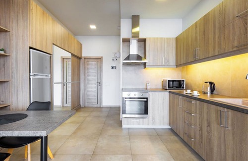 Kentron Apartamento | Aparthotel by Luxe Group KO16