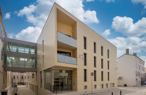 Macon Apartamento | Zenao Appart'hôtels Mâcon