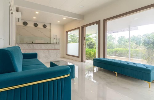 Neral Complejo | River Splash Resort Neral Karjat