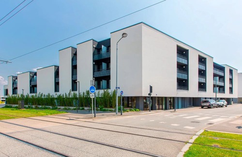Tours Apartamento | Zenao Appart'hôtels Tours