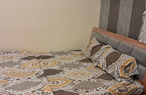 Mhsala Complejo | Sea view villa