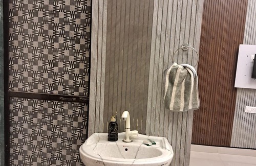 Mhsala Complejo | Sea view villa