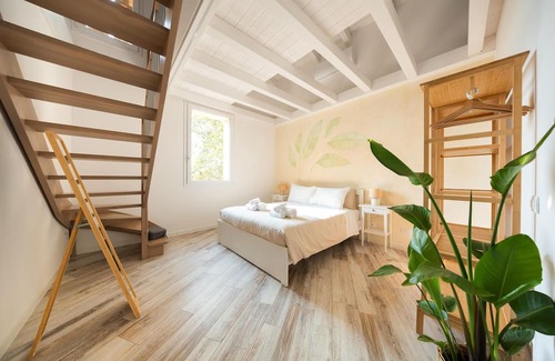 Crespellano Casa | Locanda L'orangerie