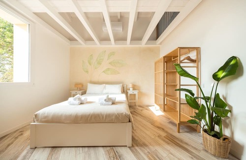 Crespellano Casa | Locanda L'orangerie