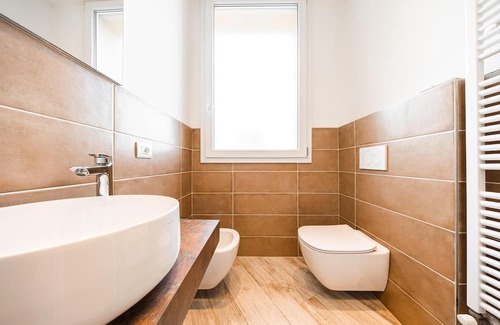 Crespellano Casa | Locanda L'orangerie