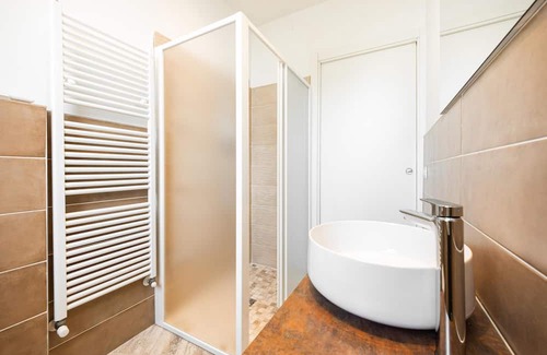Crespellano Casa | Locanda L'orangerie