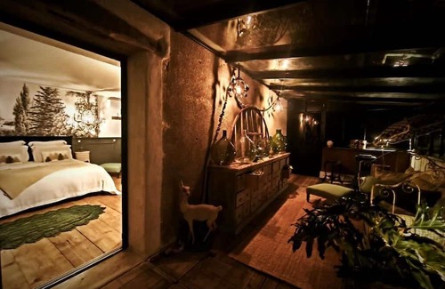 Branges Casa | Chambre d 'hotes Madame