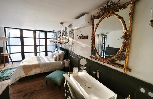 Branges Casa | Chambre d 'hotes Madame