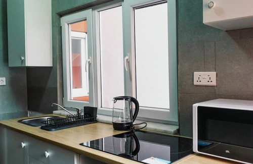 Kololi Apartamento | Lobo Apartments complex
