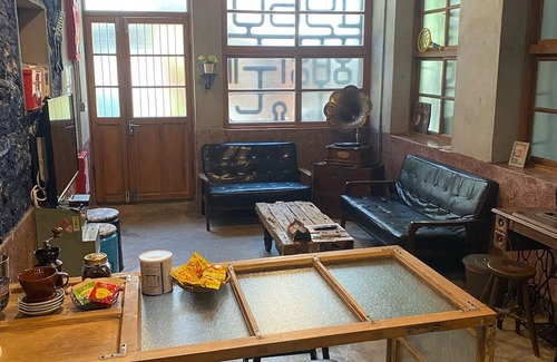 Tainan City Centre Cama Y Desayuno | Luck 17