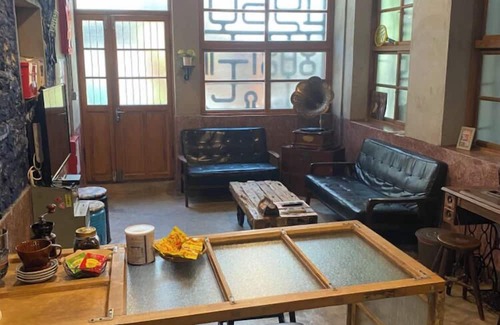 Tainan City Centre Cama Y Desayuno | Luck 17