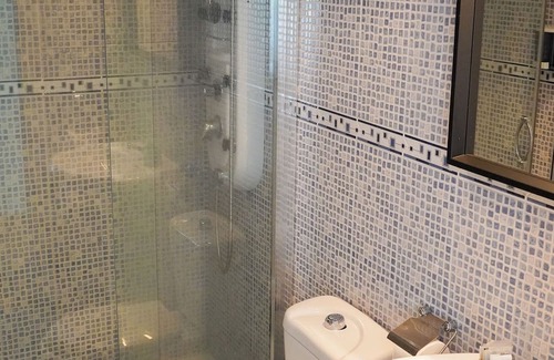 Somo Hotel | Arena Surf Hotel