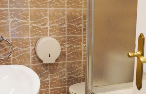 Somo Hotel | Arena Surf Hotel